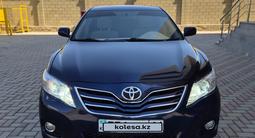 Toyota Camry 2010 года за 6 300 000 тг. в Кызылорда – фото 2