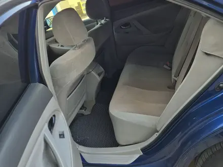 Toyota Camry 2010 года за 6 300 000 тг. в Кызылорда – фото 11