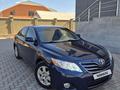 Toyota Camry 2010 годаүшін6 300 000 тг. в Кызылорда