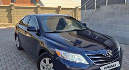 Toyota Camry 2010 года за 6 300 000 тг. в Кызылорда