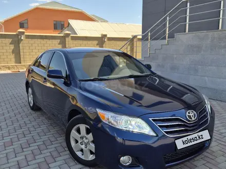 Toyota Camry 2010 года за 6 300 000 тг. в Кызылорда