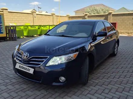 Toyota Camry 2010 года за 6 300 000 тг. в Кызылорда – фото 3