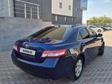 Toyota Camry 2010 годаүшін6 300 000 тг. в Кызылорда – фото 4