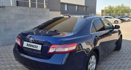 Toyota Camry 2010 года за 6 300 000 тг. в Кызылорда – фото 4