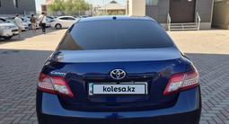 Toyota Camry 2010 года за 6 300 000 тг. в Кызылорда – фото 5