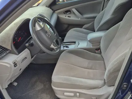 Toyota Camry 2010 года за 6 300 000 тг. в Кызылорда – фото 8