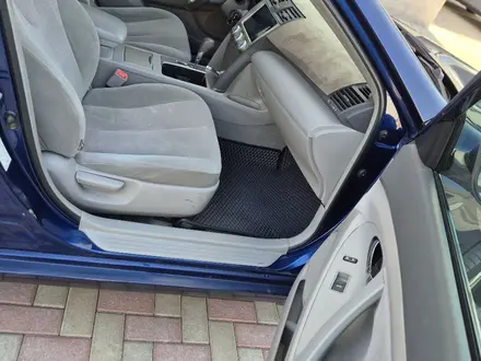 Toyota Camry 2010 года за 6 300 000 тг. в Кызылорда – фото 9