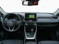 Toyota RAV4 2021 года за 16 500 000 тг. в Караганда – фото 15