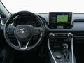 Toyota RAV4 2021 года за 17 000 000 тг. в Караганда – фото 16