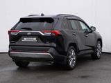 Toyota RAV4 2021 года за 17 500 000 тг. в Караганда – фото 5