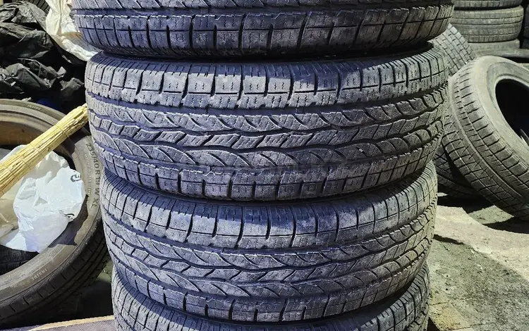 235/65R17 Maxxis BRAVO 770 за 100 000 тг. в Алматы