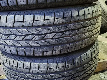 235/65R17 Maxxis BRAVO 770 за 100 000 тг. в Алматы – фото 3