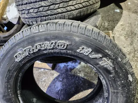 235/65R17 Maxxis BRAVO 770 за 100 000 тг. в Алматы – фото 6