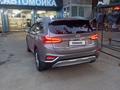 Hyundai Santa Fe 2020 года за 13 000 000 тг. в Алматы