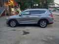 Hyundai Santa Fe 2020 года за 13 000 000 тг. в Алматы – фото 6