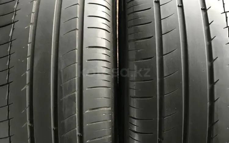 Пара 225/60 R18. Michelinүшін60 000 тг. в Караганда