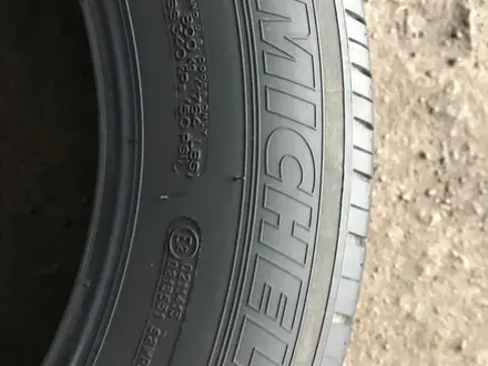 Пара 225/60 R18. Michelin за 60 000 тг. в Караганда – фото 2