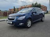 Chevrolet Cobalt 2021 годаүшін5 000 000 тг. в Костанай – фото 2