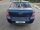 Chevrolet Cobalt 2021 годаүшін5 000 000 тг. в Костанай – фото 4