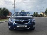 Chevrolet Cobalt 2021 годаүшін5 000 000 тг. в Костанай – фото 3