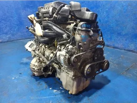 Двигатель SUZUKI ALTO HA24S K6A за 218 000 тг. в Костанай