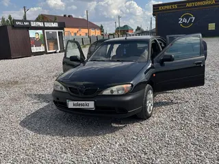 Nissan Primera