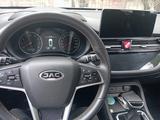 JAC JS4 2024 года за 6 900 000 тг. в Алматы