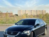 Lexus GS 300 2010 годаүшін10 000 000 тг. в Астана