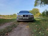 BMW 528 1998 годаүшін3 000 000 тг. в Экибастуз