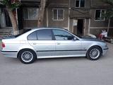 BMW 528 1998 годаүшін3 000 000 тг. в Экибастуз – фото 3