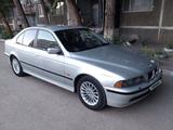 BMW 528 1998 года за 3 000 000 тг. в Экибастуз – фото 4