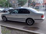 BMW 528 1998 годаүшін3 000 000 тг. в Экибастуз – фото 5