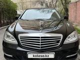 Mercedes-Benz S 300 2011 годаүшін11 000 000 тг. в Алматы