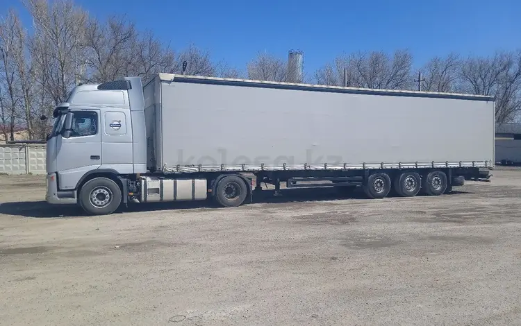 Volvo  FH 2009 года за 24 000 000 тг. в Шымкент