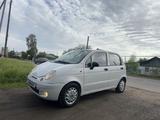 Daewoo Matiz 2014 годаүшін1 450 000 тг. в Алматы – фото 3