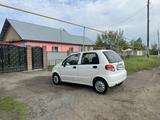 Daewoo Matiz 2014 годаүшін1 450 000 тг. в Алматы – фото 4