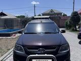 ВАЗ (Lada) Largus 2015 года за 3 200 000 тг. в Шымкент – фото 2