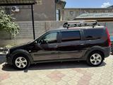 ВАЗ (Lada) Largus 2015 года за 3 200 000 тг. в Шымкент – фото 4