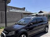 ВАЗ (Lada) Largus 2015 года за 3 200 000 тг. в Шымкент