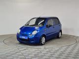 Daewoo Matiz 2011 годаүшін1 650 000 тг. в Алматы