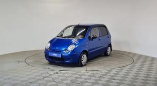 Daewoo Matiz 2011 года за 1 650 000 тг. в Алматы