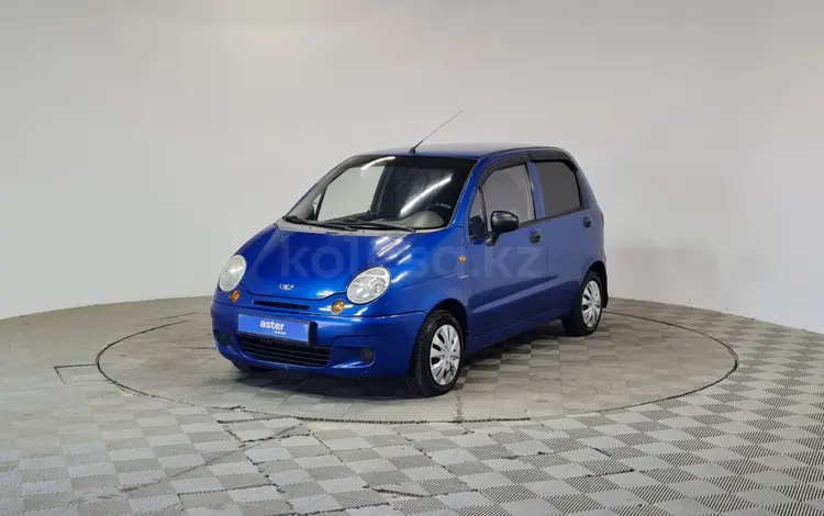 Daewoo Matiz 2011 года за 1 650 000 тг. в Алматы