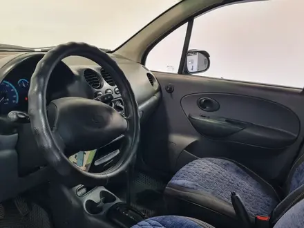 Daewoo Matiz 2011 года за 1 650 000 тг. в Алматы – фото 21