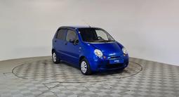 Daewoo Matiz 2011 года за 1 650 000 тг. в Алматы – фото 3