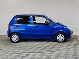 Daewoo Matiz 2011 годаүшін1 650 000 тг. в Алматы – фото 4