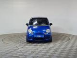 Daewoo Matiz 2011 годаүшін1 650 000 тг. в Алматы – фото 2