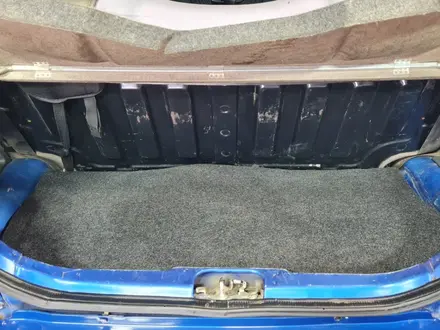 Daewoo Matiz 2011 года за 1 650 000 тг. в Алматы – фото 10
