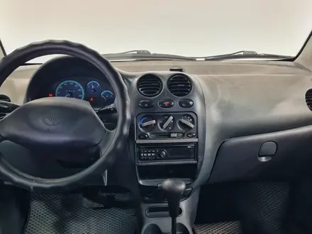 Daewoo Matiz 2011 года за 1 650 000 тг. в Алматы – фото 14