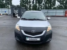 Toyota Yaris, 2009
