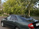 Toyota Camry 2002 года за 4 500 000 тг. в Экибастуз – фото 5